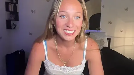 brooklynn6 — Stripchat recorded stream image, 15.09.2026 23:10