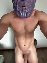 fitdaddy34 — Stripchat recorded stream image, 16.09.2026 07:10