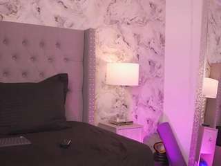 charlotte-harris — Camsoda recorded stream image, 14.03.2025 01:20