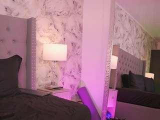 charlotte-harris — Camsoda recorded stream image, 14.03.2025 01:20