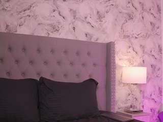charlotte-harris — Camsoda recorded stream image, 14.03.2025 01:20