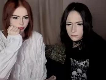 arina_rose — Chaturbate recorded stream image, 16.09.2026 11:20
