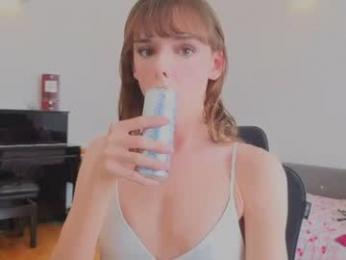 demii_doll — Chaturbate recorded stream image, 16.09.2026 13:40