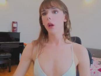demii_doll — Chaturbate recorded stream image, 16.09.2026 13:40