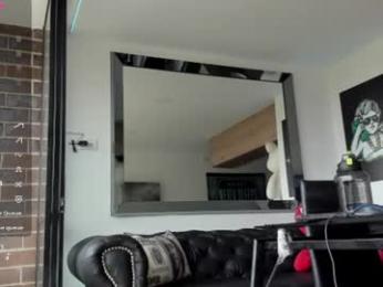 pretur_crubaa — Chaturbate recorded stream image, 16.09.2026 12:10