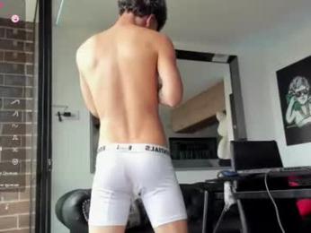 pretur_crubaa — Chaturbate recorded stream image, 16.09.2026 12:10