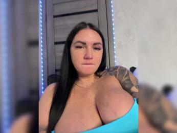 KROSHKA_N — Bongacams recorded stream screenshot (14 Mar 2025)