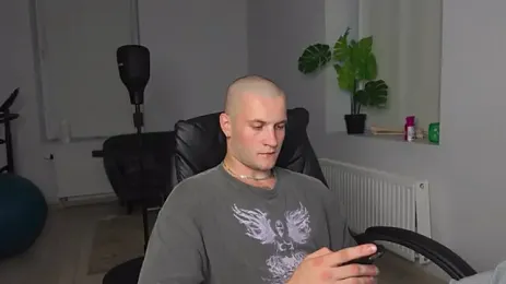 Igor_Wilde — Stripchat recorded stream image, 16.09.2026 16:20