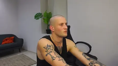 Igor_Wilde — Stripchat recorded stream image, 16.09.2026 16:20