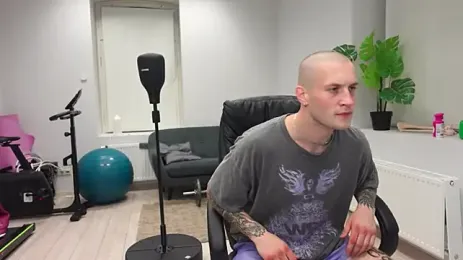 Igor_Wilde — Stripchat recorded stream image, 16.09.2026 16:20