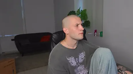 Igor_Wilde — Stripchat recorded stream image, 16.09.2026 16:20