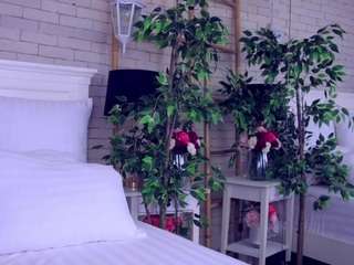 annabellastar — Camsoda recorded stream screenshot (14 Mar 2025)