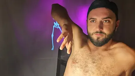 JackHera — Stripchat recorded stream image, 16.09.2026 18:50
