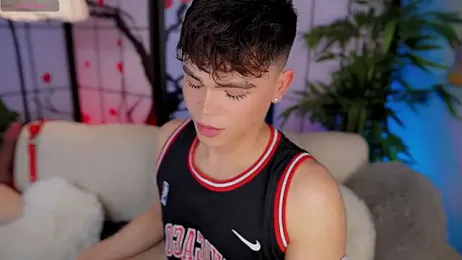 PRINCE_STEV — Stripchat recorded stream image, 16.09.2026 22:10