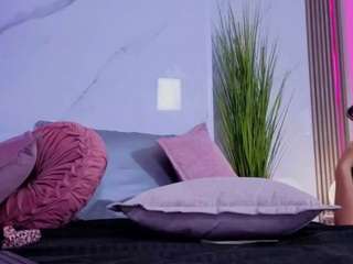 chlooee — Camsoda recorded stream image, 17.09.2026 02:10