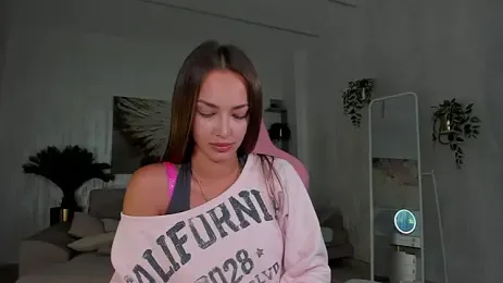 TiffanyHouston_ — Stripchat recorded stream image, 17.09.2026 05:00