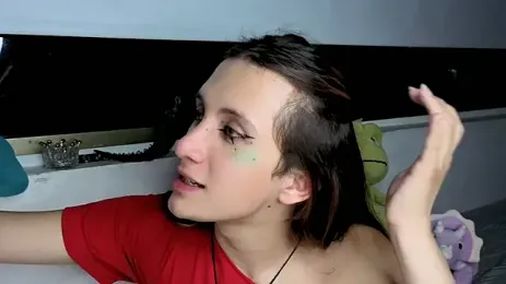 Feniix__ — Stripchat recorded stream image, 17.09.2026 06:30