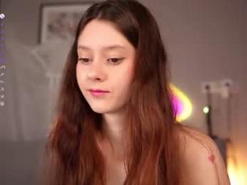 melissaxcbx — Chaturbate recorded stream image, 17.09.2026 04:30