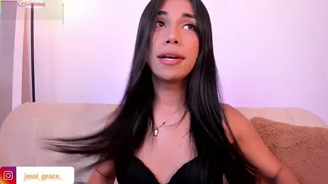 Jessi_Grace — Stripchat recorded stream image, 17.09.2026 13:40