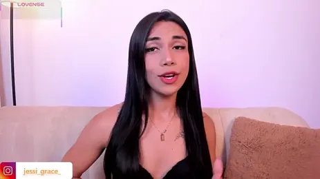 Jessi_Grace — Stripchat recorded stream image, 17.09.2026 13:40