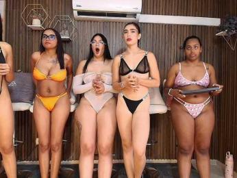 Fetishcouples33 — Bongacams recorded stream image, 17.09.2026 11:50