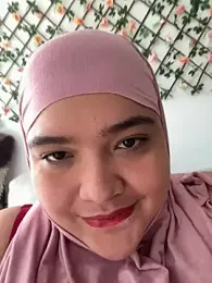 sweetmuslim01 — Stripchat recorded stream image, 17.09.2026 17:30