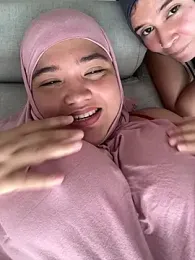sweetmuslim01 — Stripchat recorded stream image, 17.09.2026 17:30