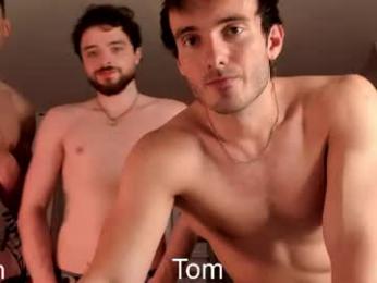 paul_rubini — Chaturbate recorded stream image, 17.09.2026 16:30