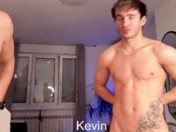 paul_rubini — Chaturbate recorded stream image, 17.09.2026 16:30