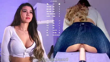 Dakota_Blare — Stripchat recorded stream image, 17.09.2026 17:10