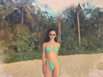 Taanni — Bongacams recorded stream image, 17.09.2026 20:20