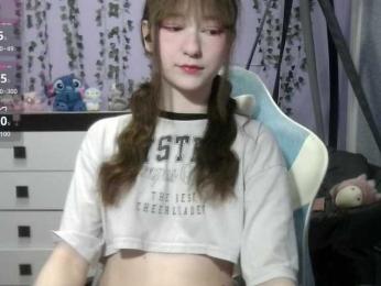 Mikka-Mi — Bongacams recorded stream image, 17.09.2026 19:40