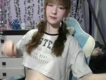 Mikka-Mi — Bongacams recorded stream image, 17.09.2026 19:40