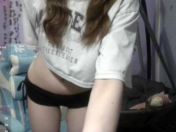 Mikka-Mi — Bongacams recorded stream image, 17.09.2026 19:40