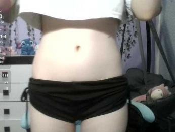 Mikka-Mi — Bongacams recorded stream image, 17.09.2026 19:40