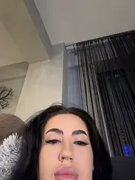 Andrestarr — Stripchat recorded stream image, 17.09.2026 21:30