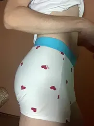 MiroKari2 — Stripchat recorded stream image, 17.09.2026 21:10