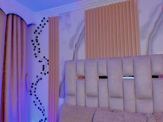 Zasha Boom — Flirt4free recorded stream image, 17.09.2026 19:50