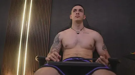 JacksonOlsenn — Stripchat recorded stream image, 17.09.2026 21:00