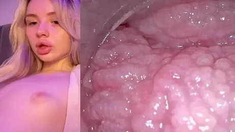 jannemary — Stripchat recorded stream image, 17.09.2026 23:10
