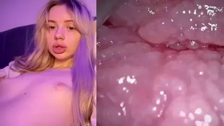 jannemary — Stripchat recorded stream image, 17.09.2026 23:10