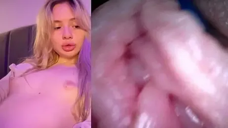 jannemary — Stripchat recorded stream image, 17.09.2026 23:10