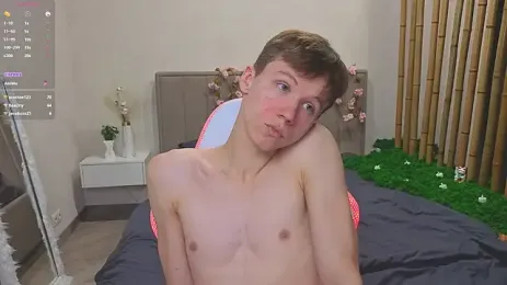 cuMte_boy — Stripchat recorded stream image, 18.09.2026 01:20