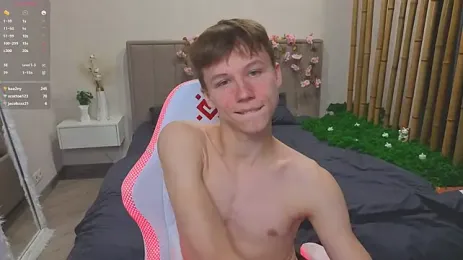 cuMte_boy — Stripchat recorded stream image, 18.09.2026 01:20