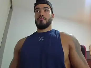 Alexander_Martines — Stripchat recorded stream image, 18.09.2026 02:20