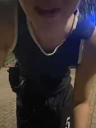 Liam_Moss — Stripchat recorded stream image, 18.09.2026 03:00