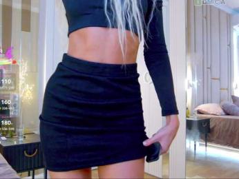 WhiteGirl-one — Bongacams recorded stream image, 18.09.2026 03:30
