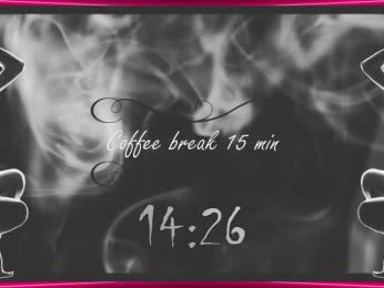WhiteGirl-one — Bongacams recorded stream image, 18.09.2026 03:30