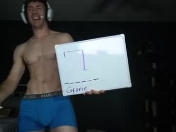 sydaffect — Chaturbate recorded stream image, 18.09.2026 02:30