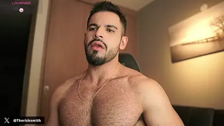 Rick__Smith153 — Stripchat recorded stream image, 18.09.2026 03:40